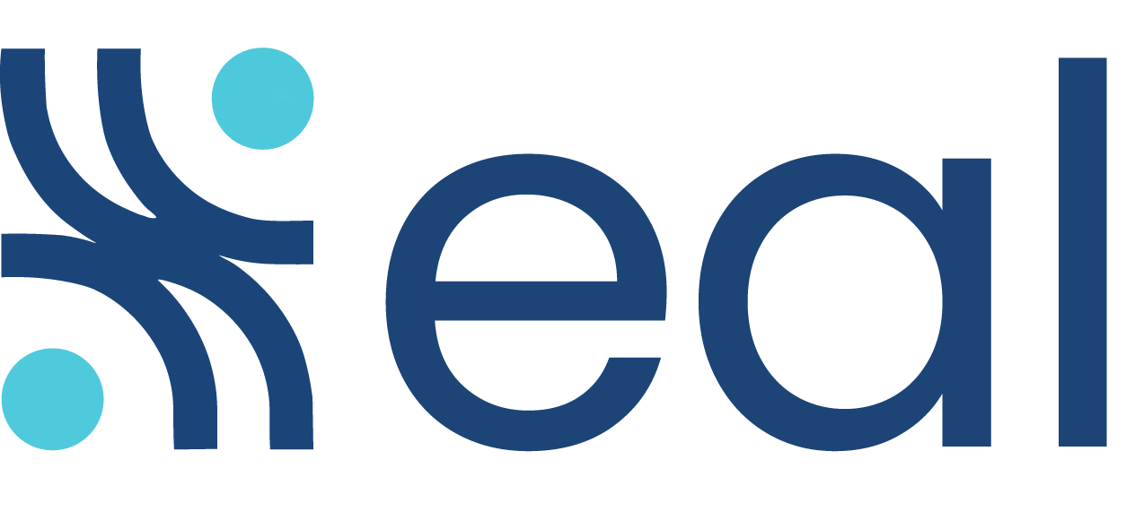 Heal logo